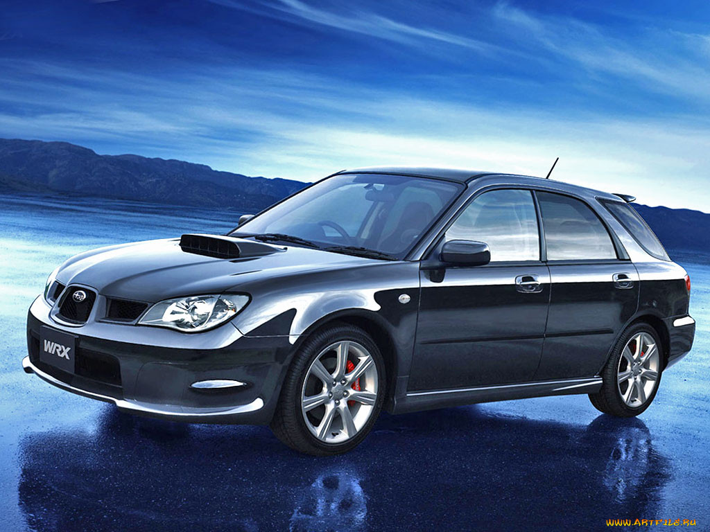 , subaru